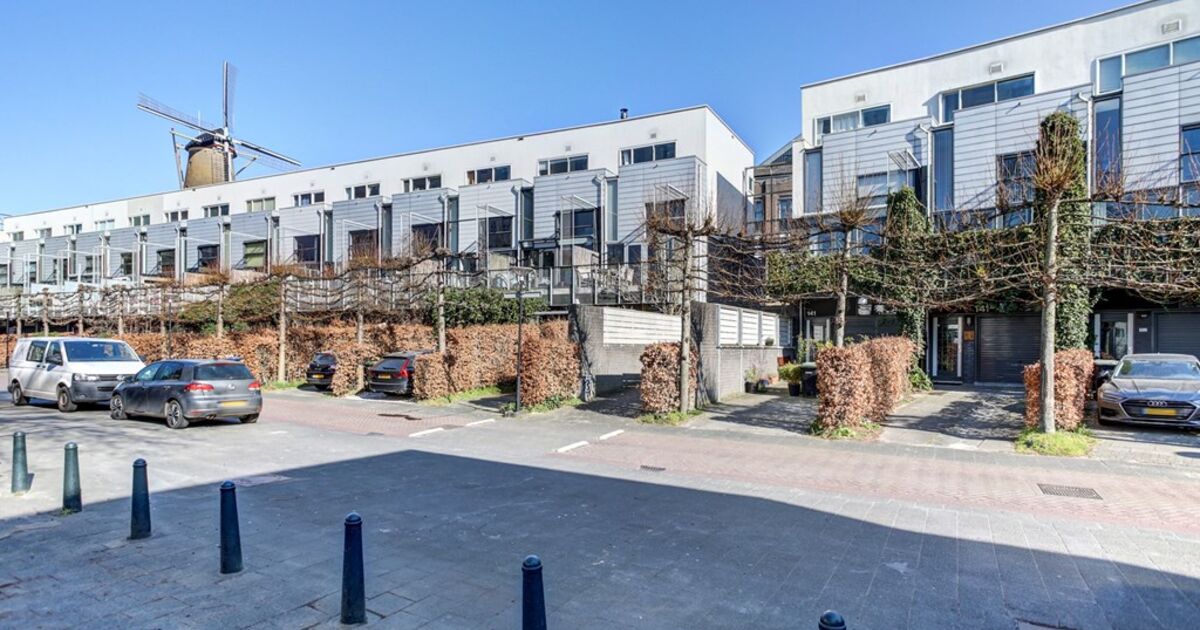 Noordendijk 141A, Dordrecht