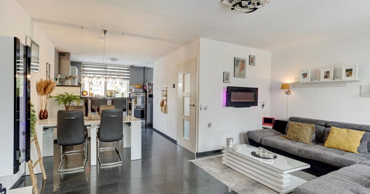 Hazelaar 43, Brunssum