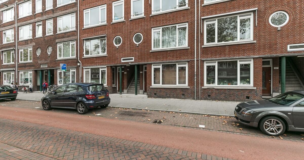 action rotterdam pleinweg