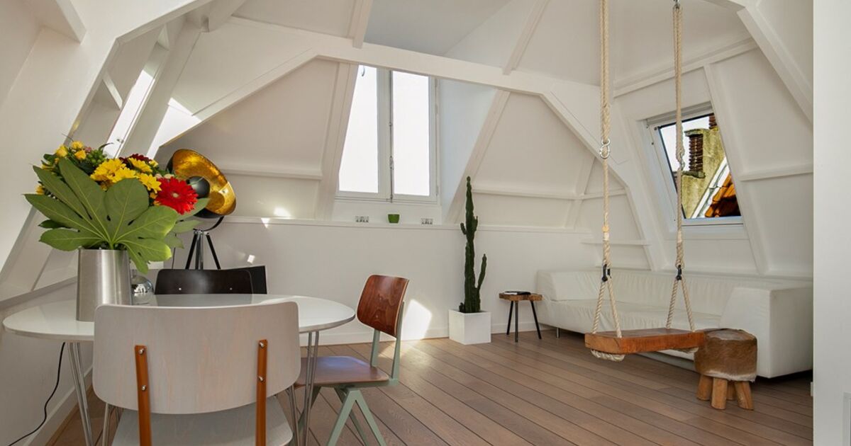 Boomstraat 65D, Amsterdam