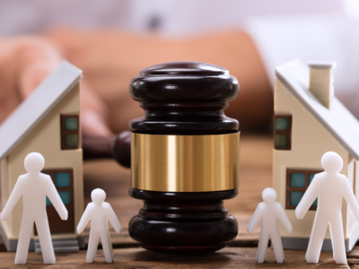 Scheiden en de Verkoop van uw Huis: Alles wat u Moet Weten in 11 Adviezen