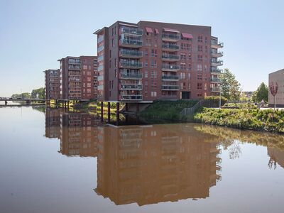 Waterlinze 190, Hellevoetsluis