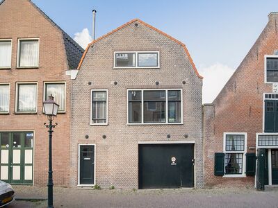 Achterom 109, Hoorn