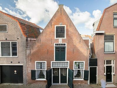 Achterom 111, Hoorn