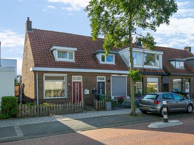 Oude Medelsestraat 34, Tiel