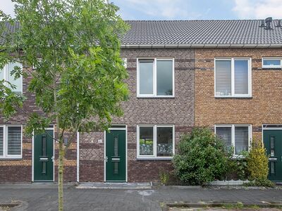 Mitrastraat 42, Almere