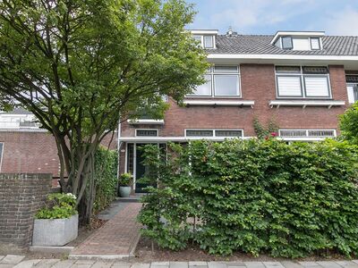 Francois Haverschmidtlaan 78, Schiedam