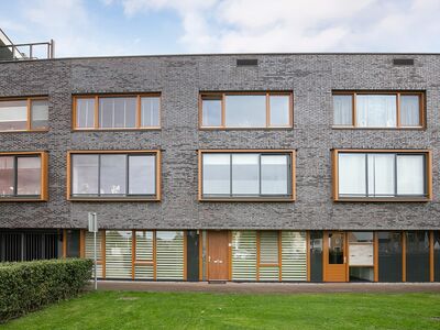 Buitenhof 4, Uithoorn