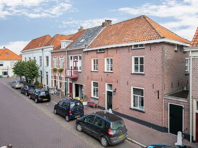 Kerkstraat 17, Woudrichem