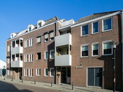 Henseniusstraat 41, Venray