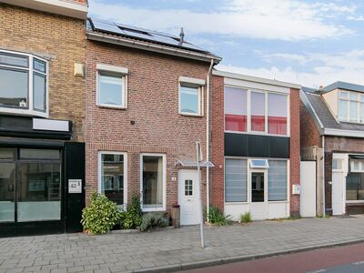 Bornerbroeksestraat 61, Almelo