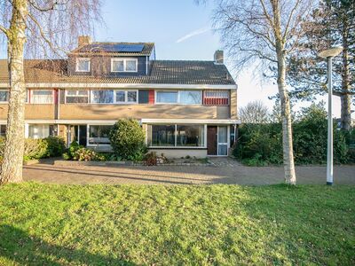 Weegbree 39, Castricum