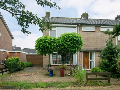 Surinamestraat 10, Doetinchem