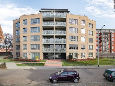 Ruys De Beerenbrouckstraat 76, Nijmegen