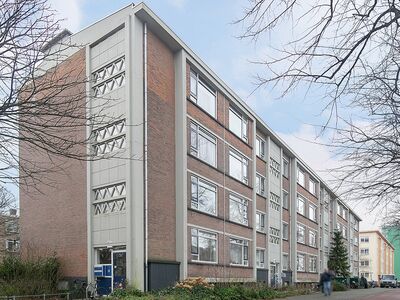 Steenwijklaan 344, Den Haag