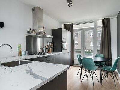 Van Oestendestraat 29B, Rotterdam