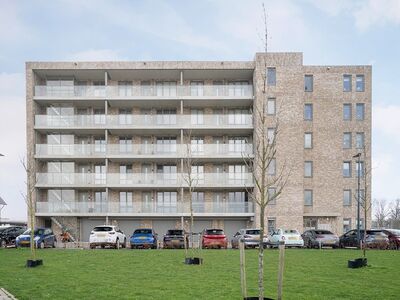 Esther Vergeerstraat 77, Schiedam