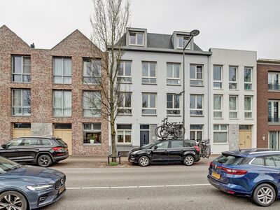 Weststraat 49, Den Helder