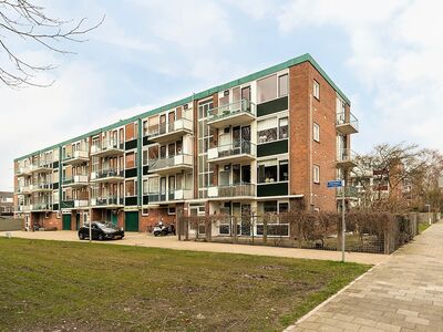 Slotlaan 41, Capelle aan den IJssel