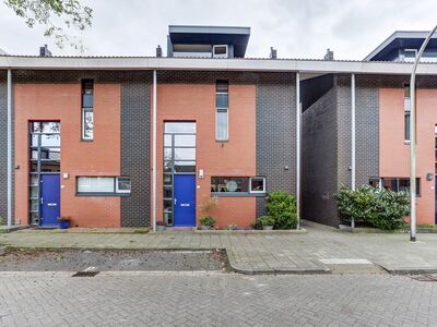 Gaardenierstraat 22, Delfgauw