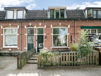 Rozenstraat 39, Zeist