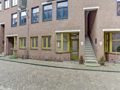 Waterstraat 12, Zwolle