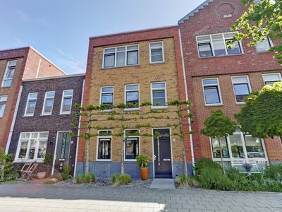 Hoornwerk 17, Zutphen