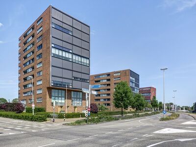 Langerakbaan 477, Utrecht