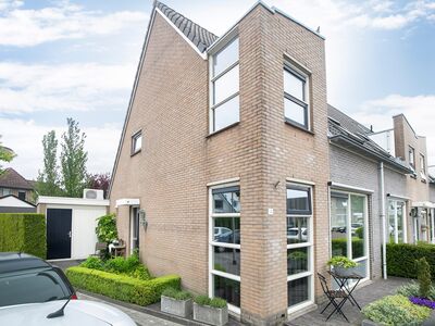 De Horst 14, Tollebeek