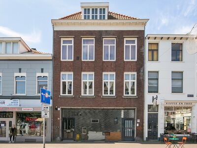 Hommelstraat 33-1, Arnhem