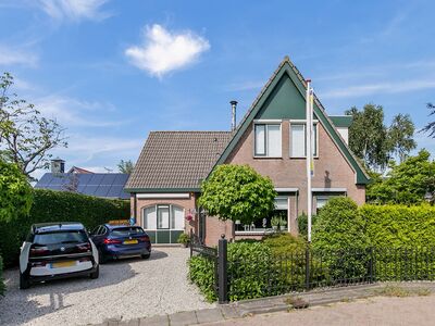 Breestraat 11B, Krimpen Aan Den Ijssel