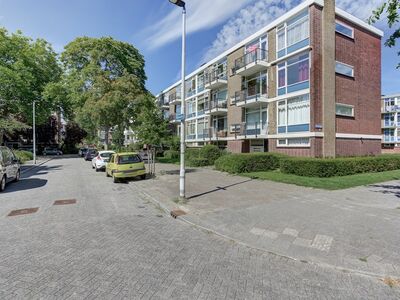 Rijnvoorde 94, Rotterdam