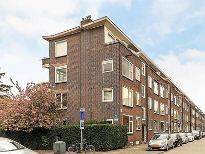 Van Swietenlaan 83A, Rotterdam