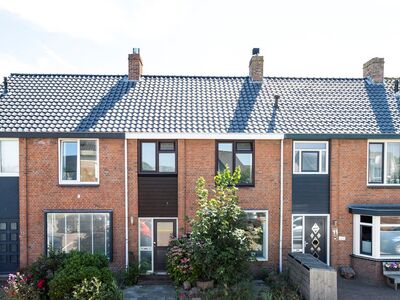 Stetweg 13, Wijk aan Zee