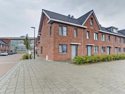 Hof Van Delftsesluis 51, Vlaardingen