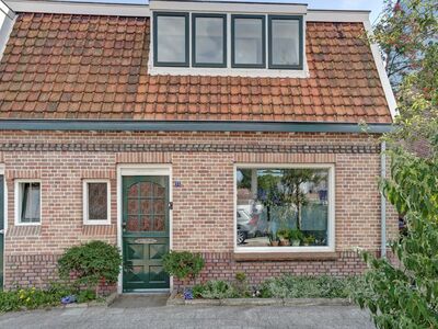 Van Rootselaarstraat 11, Amersfoort