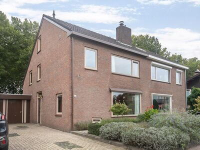 Lijndonk 106, Oosterhout