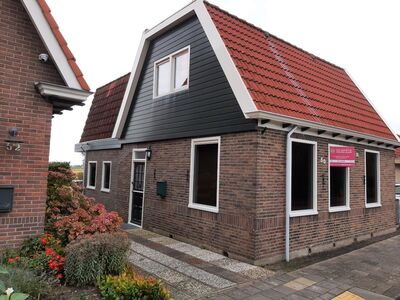 Oosteinde 50, Berkhout