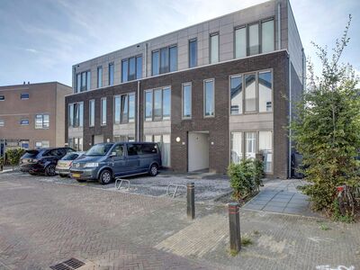 Havendwarsstraat 14, Hilversum