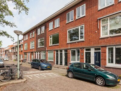 Rembrandtstraat 47, Vlaardingen