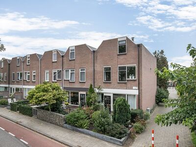 Utrechtlaan 19, Vlaardingen