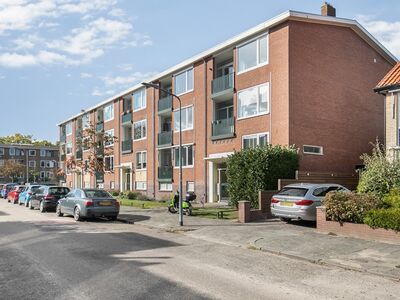 Gazellestraat 36l, Hilversum