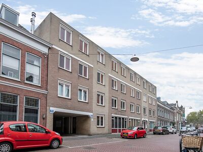 Vrieseweg 39a, Dordrecht
