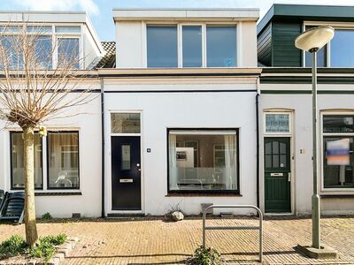 Anthonie Camerlingstraat 16, Dordrecht