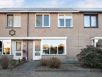 Welborchlanden 27, Enschede
