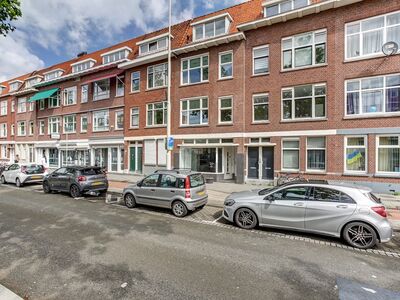 Strevelsweg 115B, Rotterdam