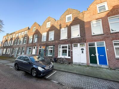 Emmastraat 11, Rotterdam