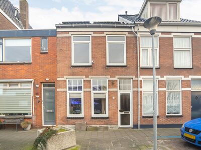 Sluisdijkstraat 25, Den Helder