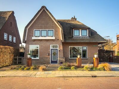 Bentincklaan 22, De Steeg