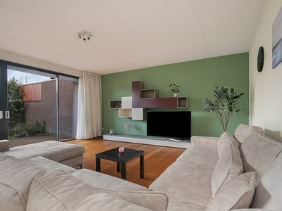 Ida Gerhardtstraat 66, Alkmaar